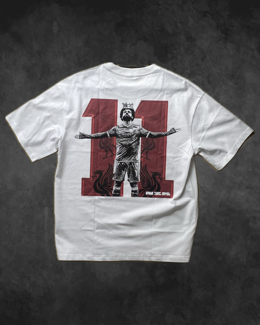 King “Limted Edition”